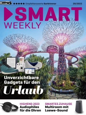 SmartWeekly - Nr.20 2023