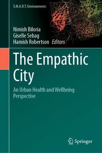 The Empathic City An Urban Health and Wellbeing Perspective
