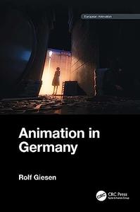 Animation in Germany