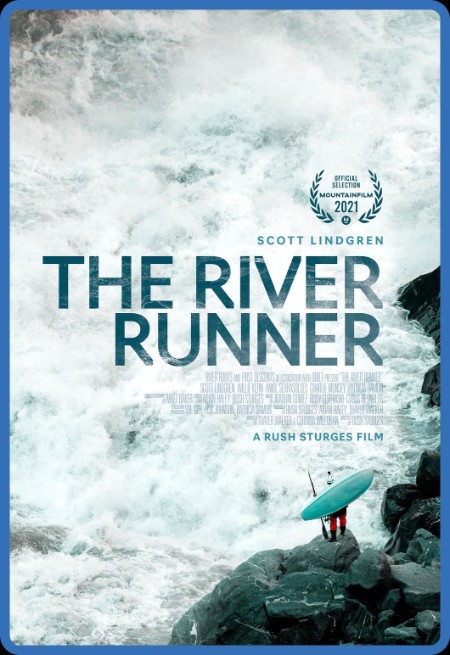 The River Runner 2021 1080p WEBRip x265-RARBG