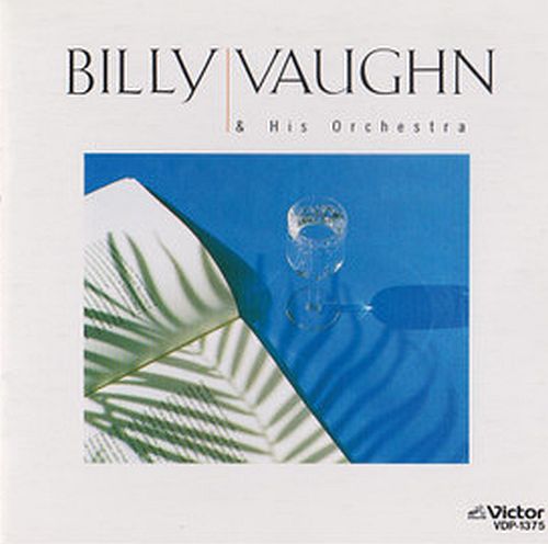 Billy Vaughn - Billy Vaughn & His Orchestra (1988) (LOSSLESS)