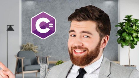 100 Days Of C# The Practical C# Bootcamp For Beginners