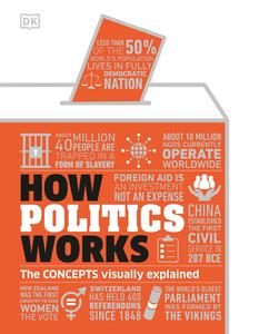 How Politics Works The Concepts Visually Explained (How Things Work)