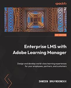 Enterprise LMS with Adobe Learning Manager Design and develop world-class learning experiences for your employees, partners