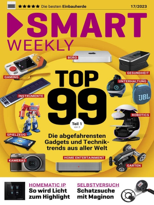 SmartWeekly - Nr.17 2023