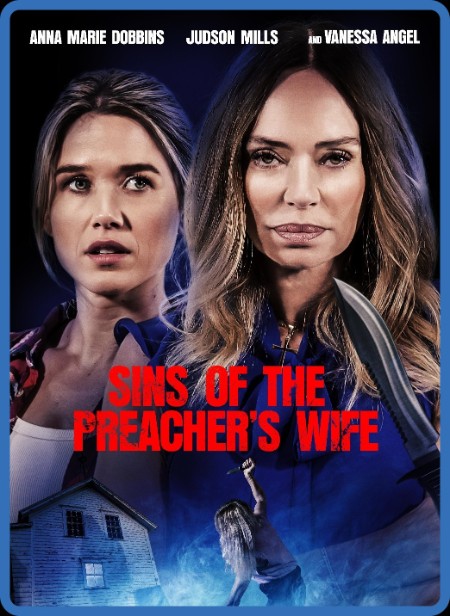 Sins Of The Preachers Wife (2023) 1080p WEBRip x264 AAC-YTS 1b057826ea1240827037ae1ce424a69c