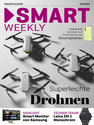 SmartWeekly - Nr.25 2023