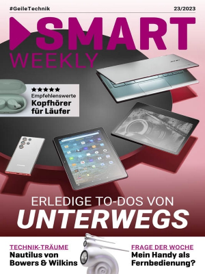 SmartWeekly - Nr.23 2023