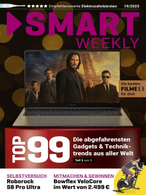 SmartWeekly - Nr.19 2023