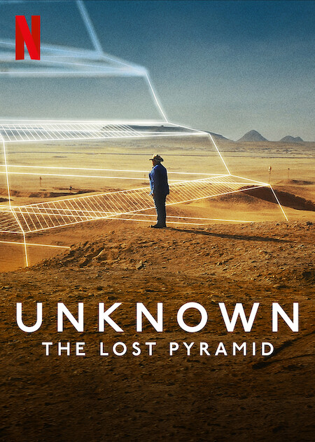 Unknown The Lost Pyramid 2023 1080p WEB h264-EDITH