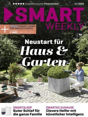 SmartWeekly - Nr.21 2023