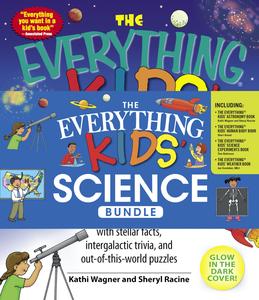 The Everything Kids’ Science Bundle (Everything Kids)