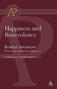 Happiness and Benevolence