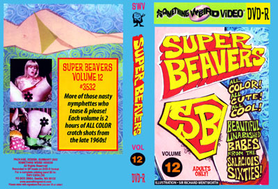 Super Beavers Vol 12 - 480p