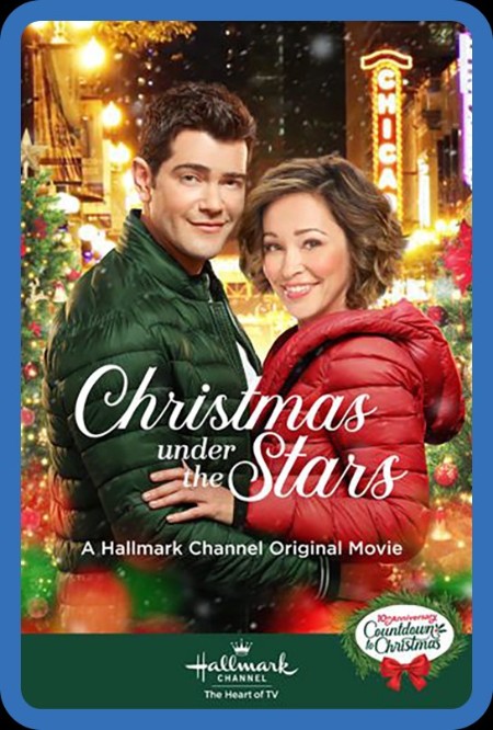 Christmas Under The Stars 2019 1080p WEBRip x264-RARBG 1a9bf7d57e1286389b3bc205e652a6cf