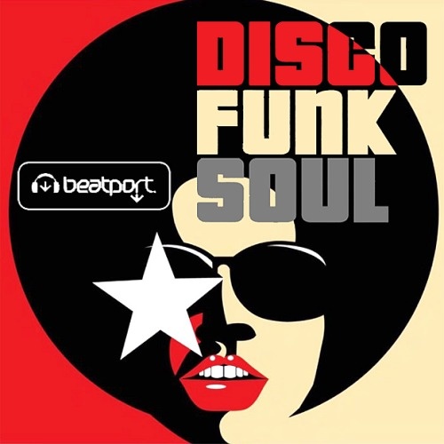 Beatport Soulful Funky Disco 2023.06.18 (2023)