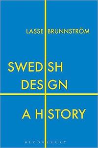 Swedish Design A History