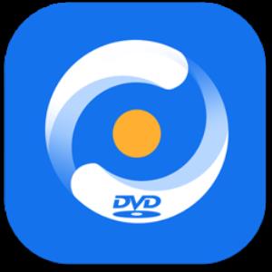 AnyMP4 DVD Ripper 9.0.58 macOS