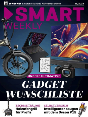 SmartWeekly - Nr.15 2023