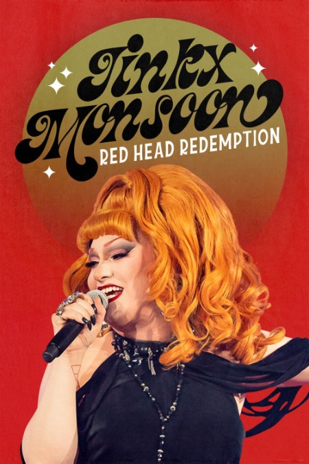 Jinkx Monsoon Red Head Redemption 2023 1080p WEB H264-CBFM