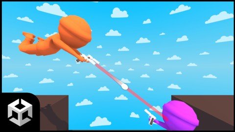 Unity Mobile Game – Create A Hyper Casual Shooting Game