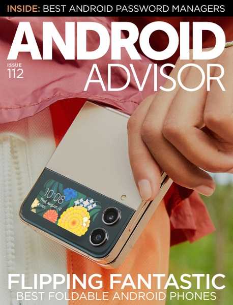 Android Advisor №112 2023