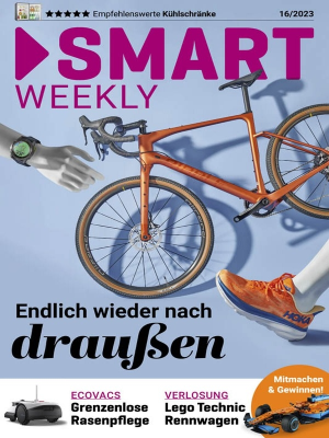 SmartWeekly - Nr.16 2023