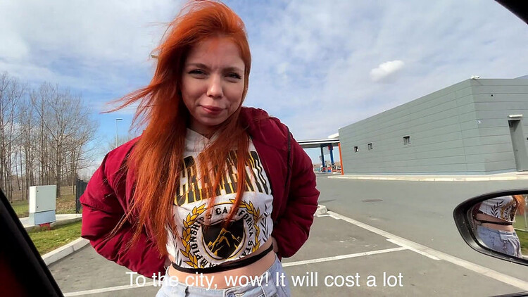 Kisankanna - The Only Payment Method When Swift Is Disabled [PornHub/PornHubPremium] 2023