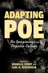 Adapting Poe Re-Imaginings in Popular Culture