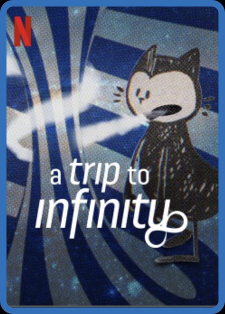 A Trip To Infinity 2022 PROPER 1080p WEBRip x264-RARBG