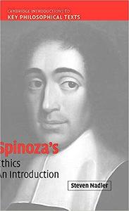 Spinoza's 'Ethics' An Introduction