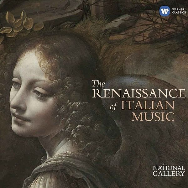 Renaissance of Italian Music (2CD) FLAC