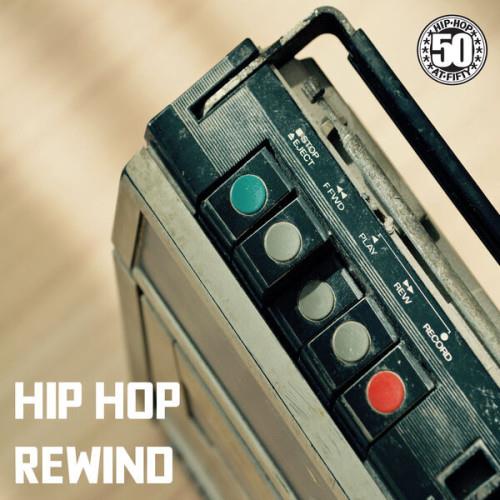 Hip Hop Rewind (2023)