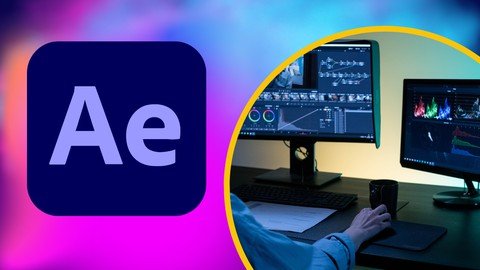 Adobe After Effect Essential Learn Video Motion Animation