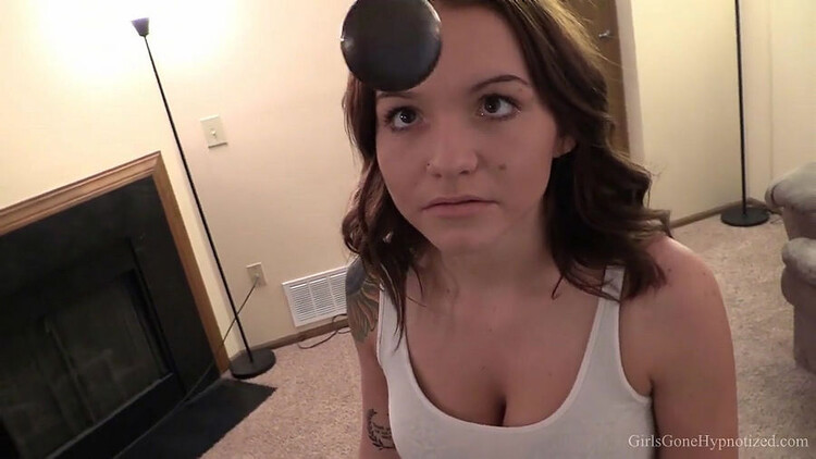 Charollet Under Hypnosis (Clips4Sale) HD 720p