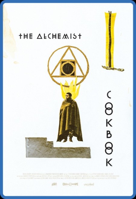 The Alchemist Cookbook (2016) 720p WEBRip x264 AAC-YTS A38d9b68dbaf8b1a0773d34f7c9b4229