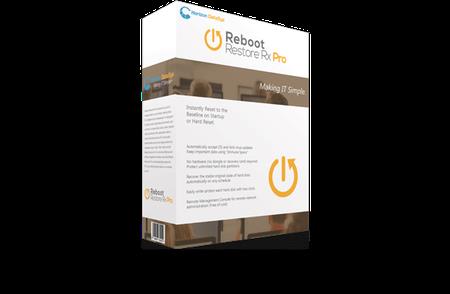 Reboot Restore Rx Pro 12.5 Build 2708923714 Multilingual