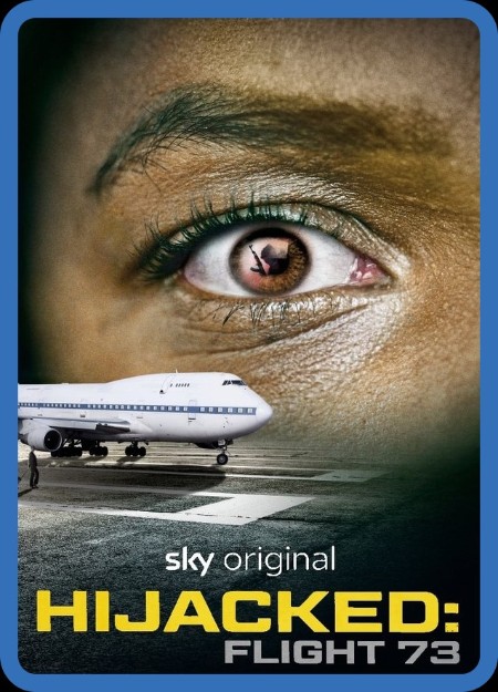 Hijacked Flight 73 (2023) 1080p [WEBRip] [x265] [10bit] 5.1 YTS