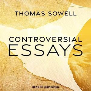 Controversial Essays [Audiobook]
