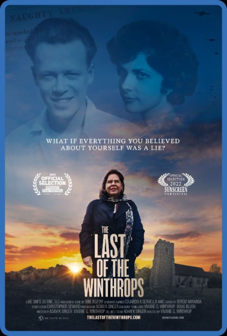 The Last of The Winthrops 2022 1080p WEBRip x265-RARBG