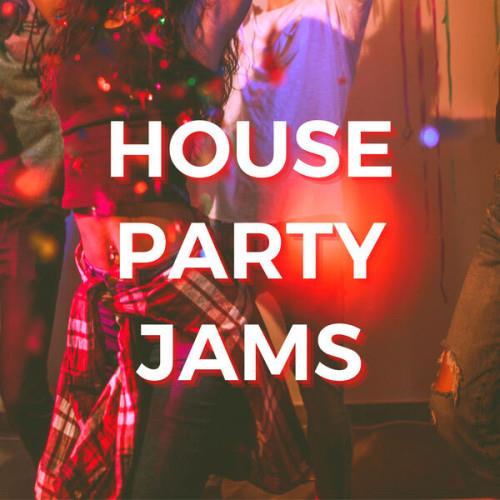 House Party Jams (2023)