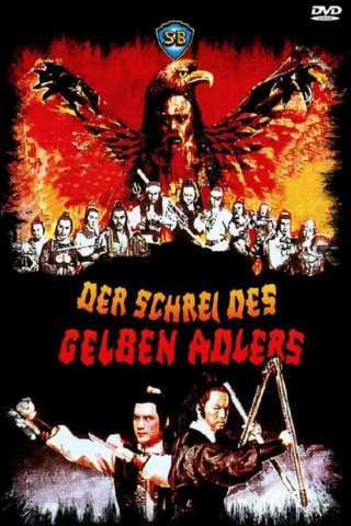 Der Schrei des gelben Adlers 1978 German Dl 1080p BluRay Avc-SaviOurhd