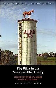 The Bible in the American Short Story
