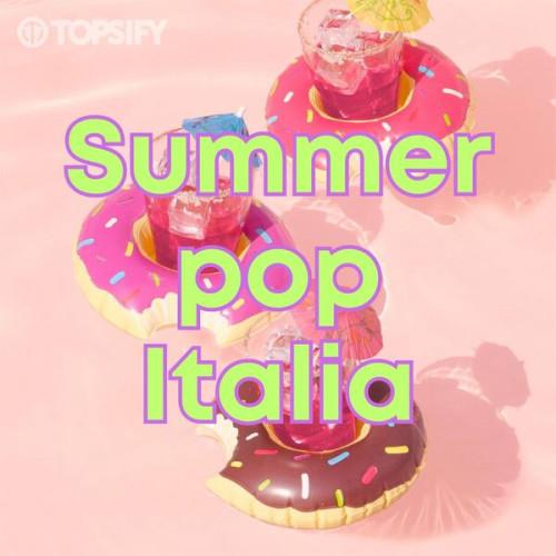 Summer pop Italia (2023)