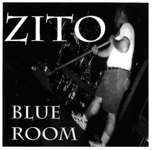 Zito - Blue Room (2018) [lossless]