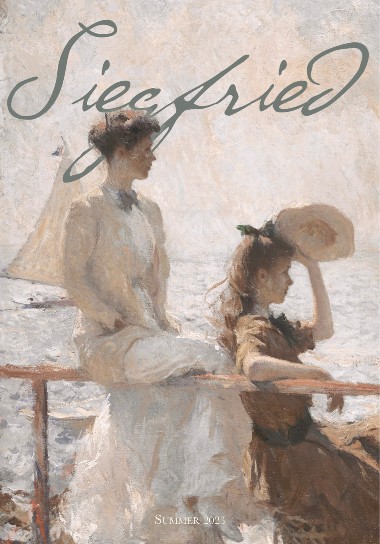 Siegfried - Summer / 2023