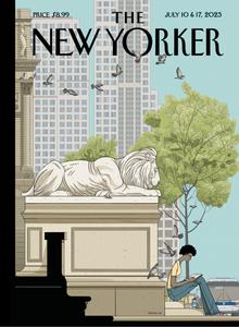 The New Yorker – July 10, 2023
