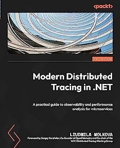 Modern Distributed Tracing in .NET