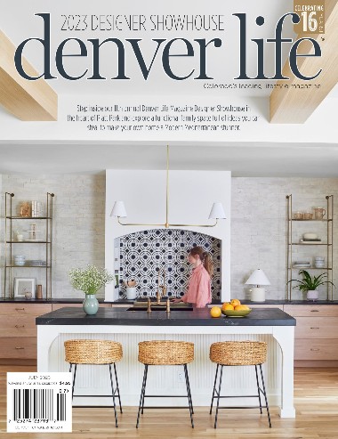 Denver Life - July / 2023