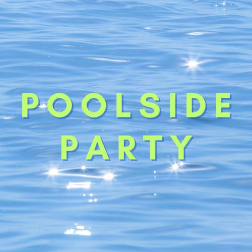 Poolside Party (2023)